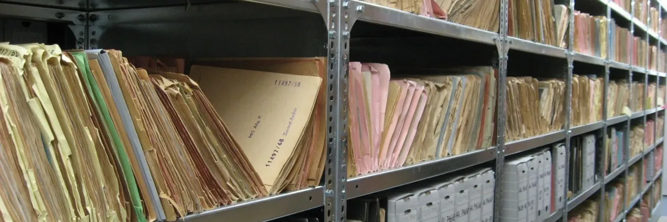Dokumentacja pracownicza i dokumentacja ZUS – jak długo pracodawca musi ją przechowywać