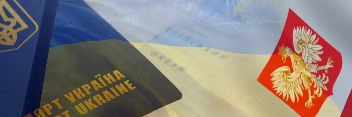 Jak przedłużyć wizę dla obywatela Ukrainy?